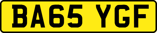 BA65YGF