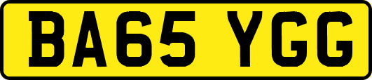 BA65YGG