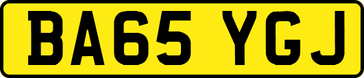 BA65YGJ