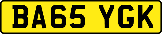 BA65YGK