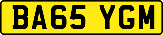 BA65YGM