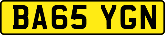 BA65YGN