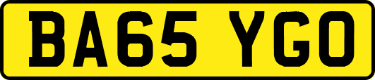 BA65YGO