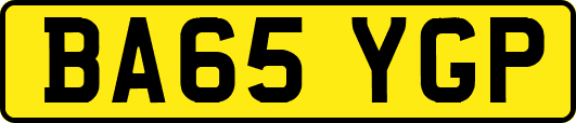 BA65YGP