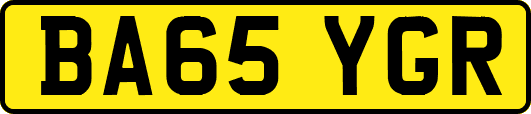 BA65YGR