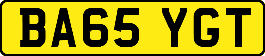 BA65YGT