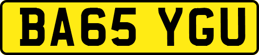 BA65YGU