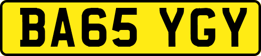 BA65YGY
