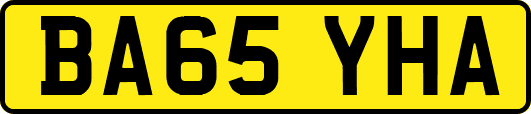 BA65YHA