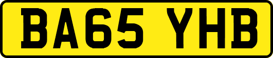 BA65YHB
