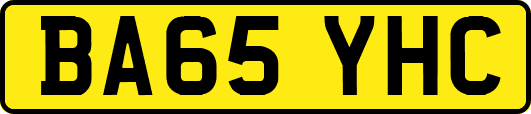 BA65YHC