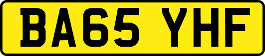 BA65YHF