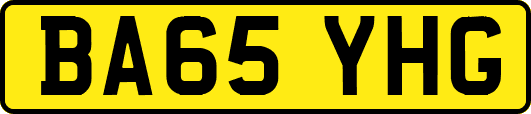 BA65YHG