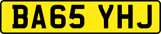 BA65YHJ