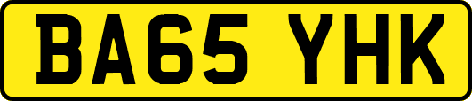 BA65YHK