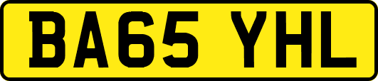 BA65YHL