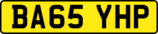 BA65YHP