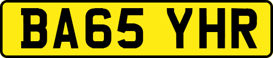 BA65YHR
