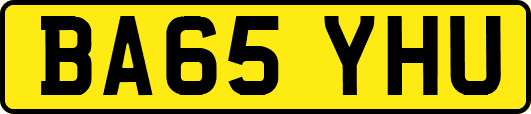 BA65YHU