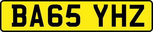 BA65YHZ