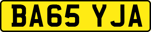 BA65YJA