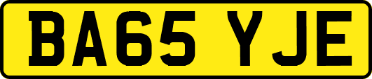 BA65YJE