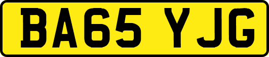 BA65YJG