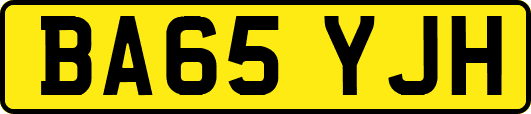 BA65YJH