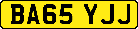 BA65YJJ