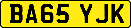 BA65YJK