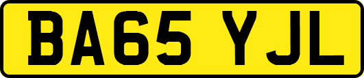 BA65YJL