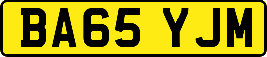 BA65YJM