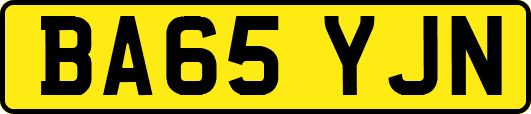 BA65YJN