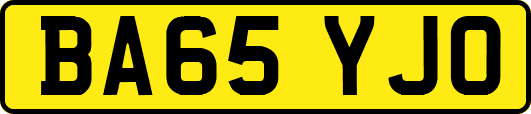 BA65YJO