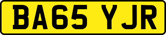 BA65YJR