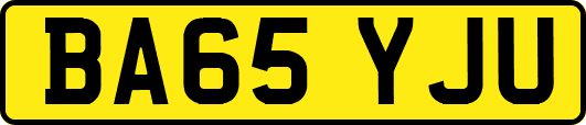 BA65YJU