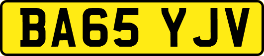 BA65YJV