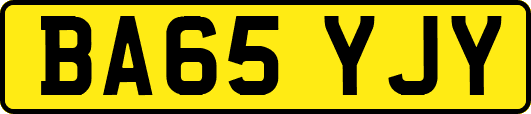 BA65YJY