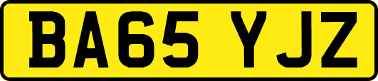 BA65YJZ