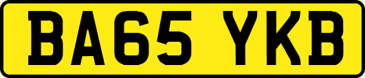 BA65YKB