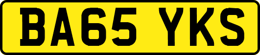 BA65YKS