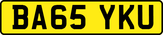 BA65YKU