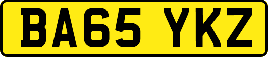 BA65YKZ