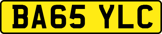 BA65YLC