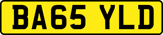 BA65YLD
