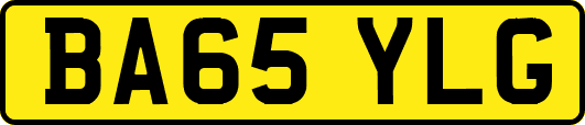 BA65YLG