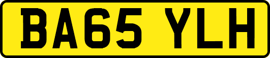 BA65YLH