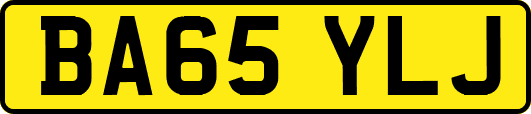 BA65YLJ