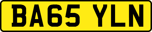 BA65YLN