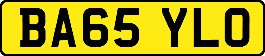 BA65YLO